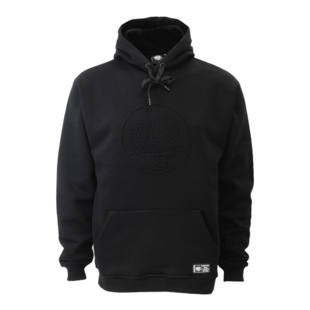 Black collection huppari