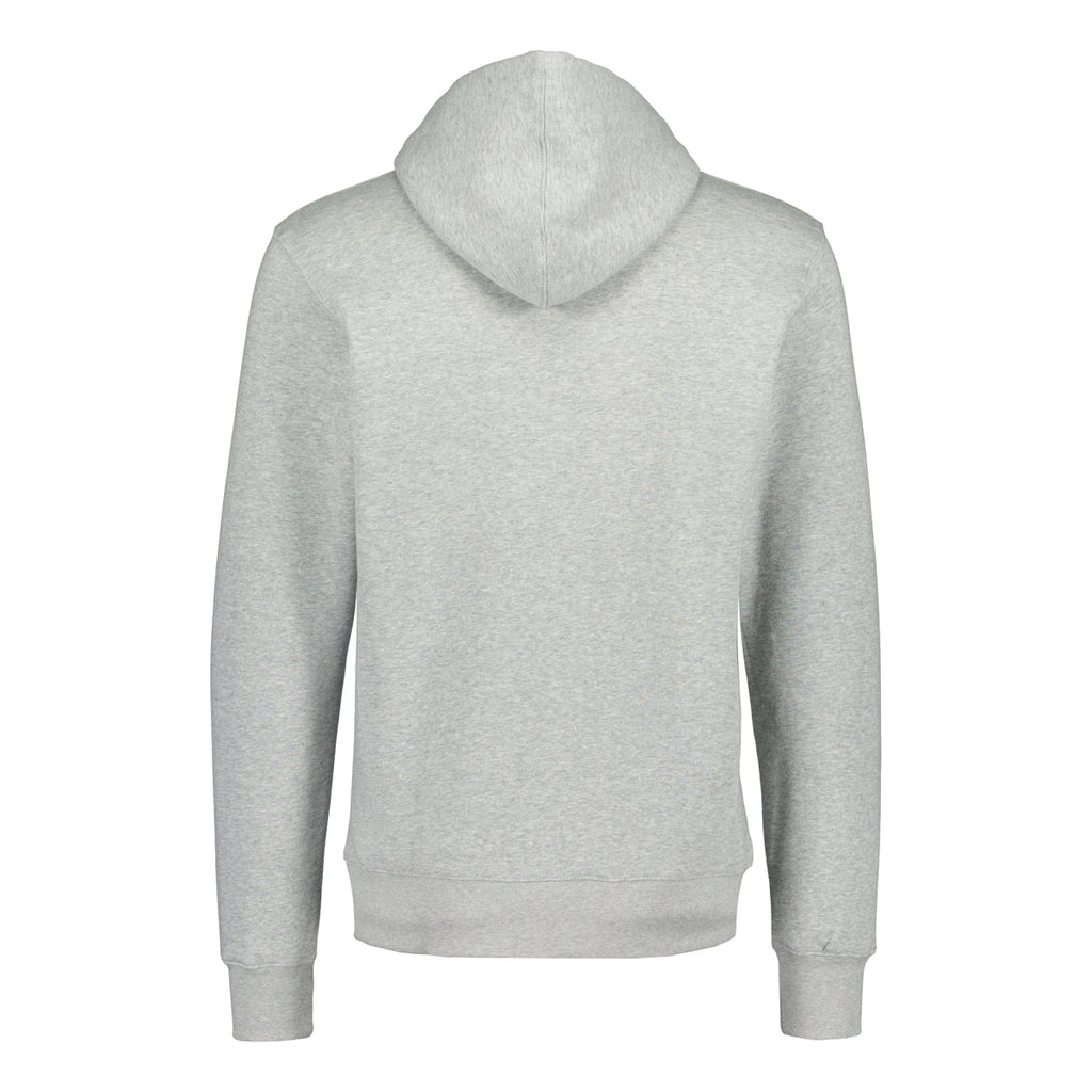 Palloseura '25 huppari Grey Edition