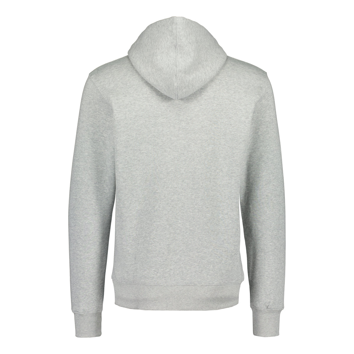 Palloseura '25 huppari Grey Edition