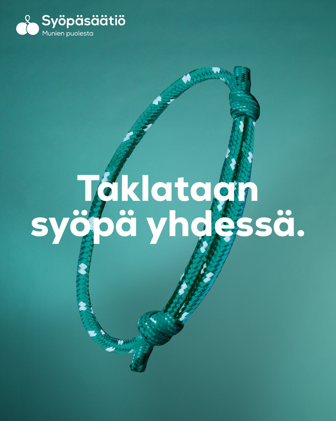 MUNIEN PUOLESTA-ranneke