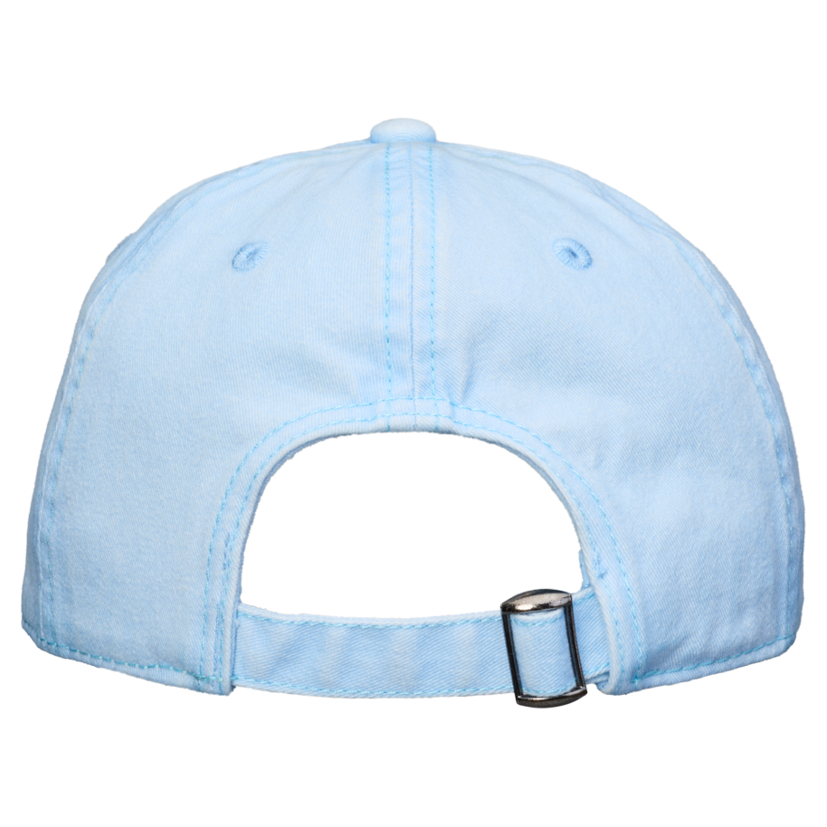 PALLOSEURA WASHED BLUE LIPPIS