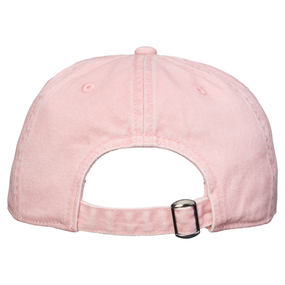 PALLOSEURA WASHED PINK LIPPIS