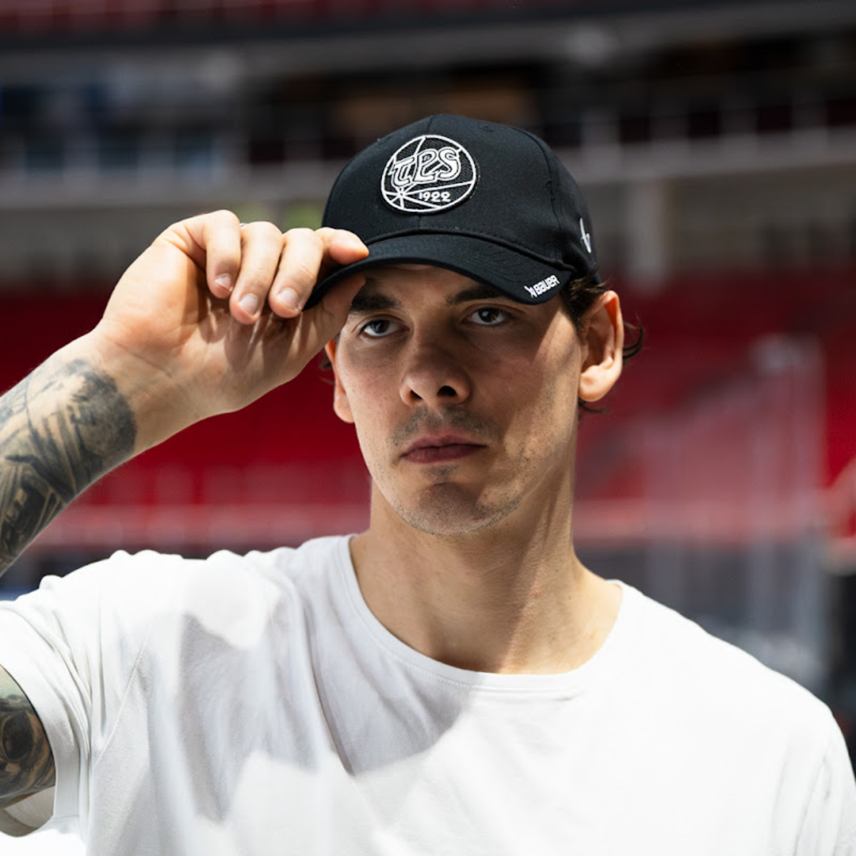 TPS x bauer lippis