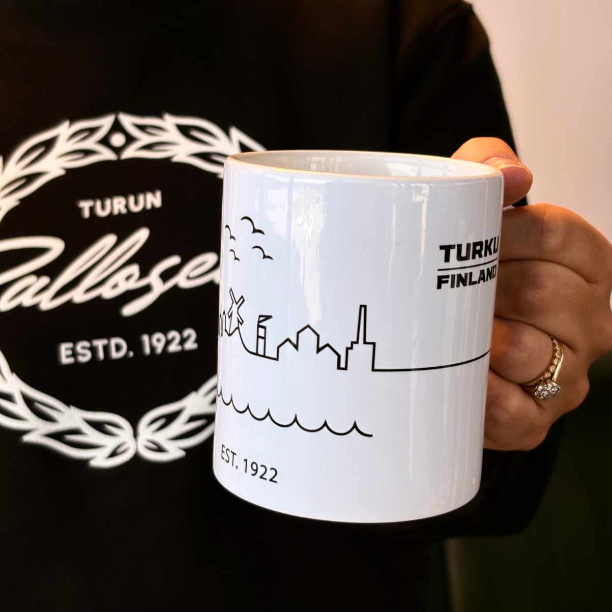 Turku-muki