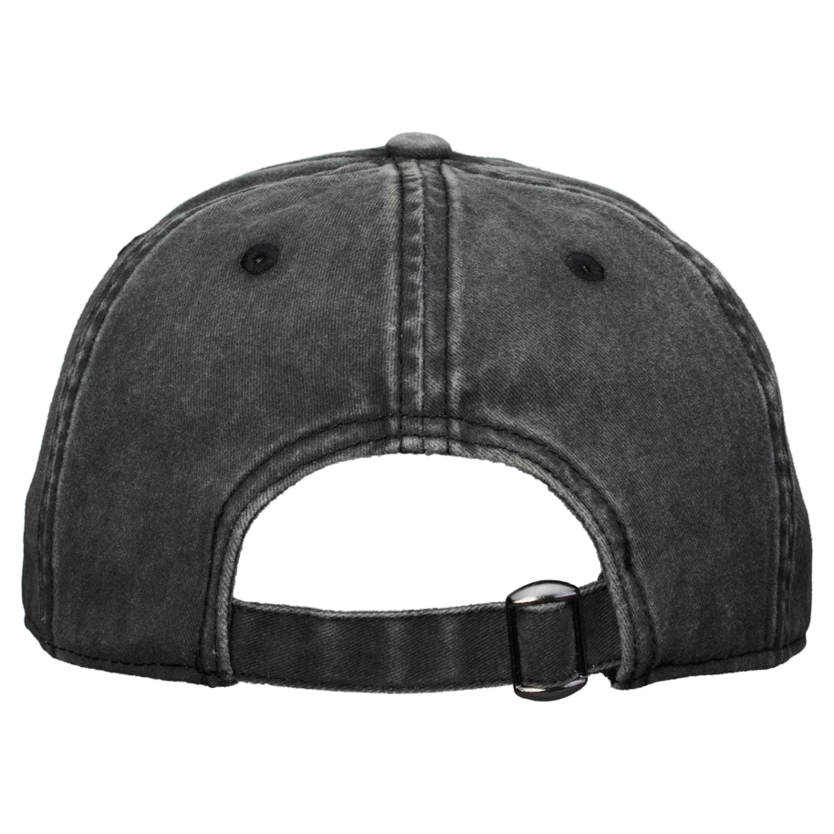 PALLOSEURA WASHED BLACK LIPPIS