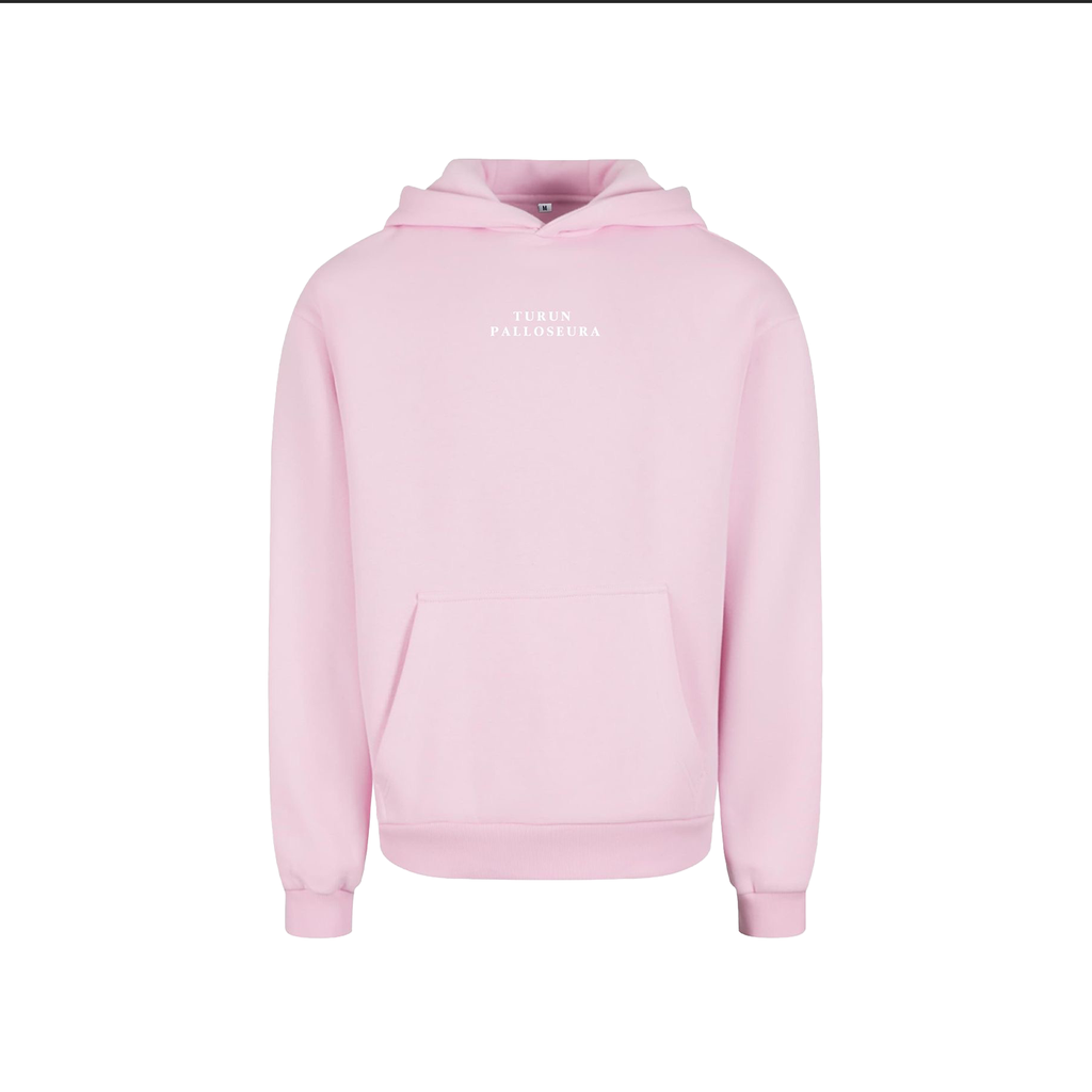 PINK COLLECTION huppari