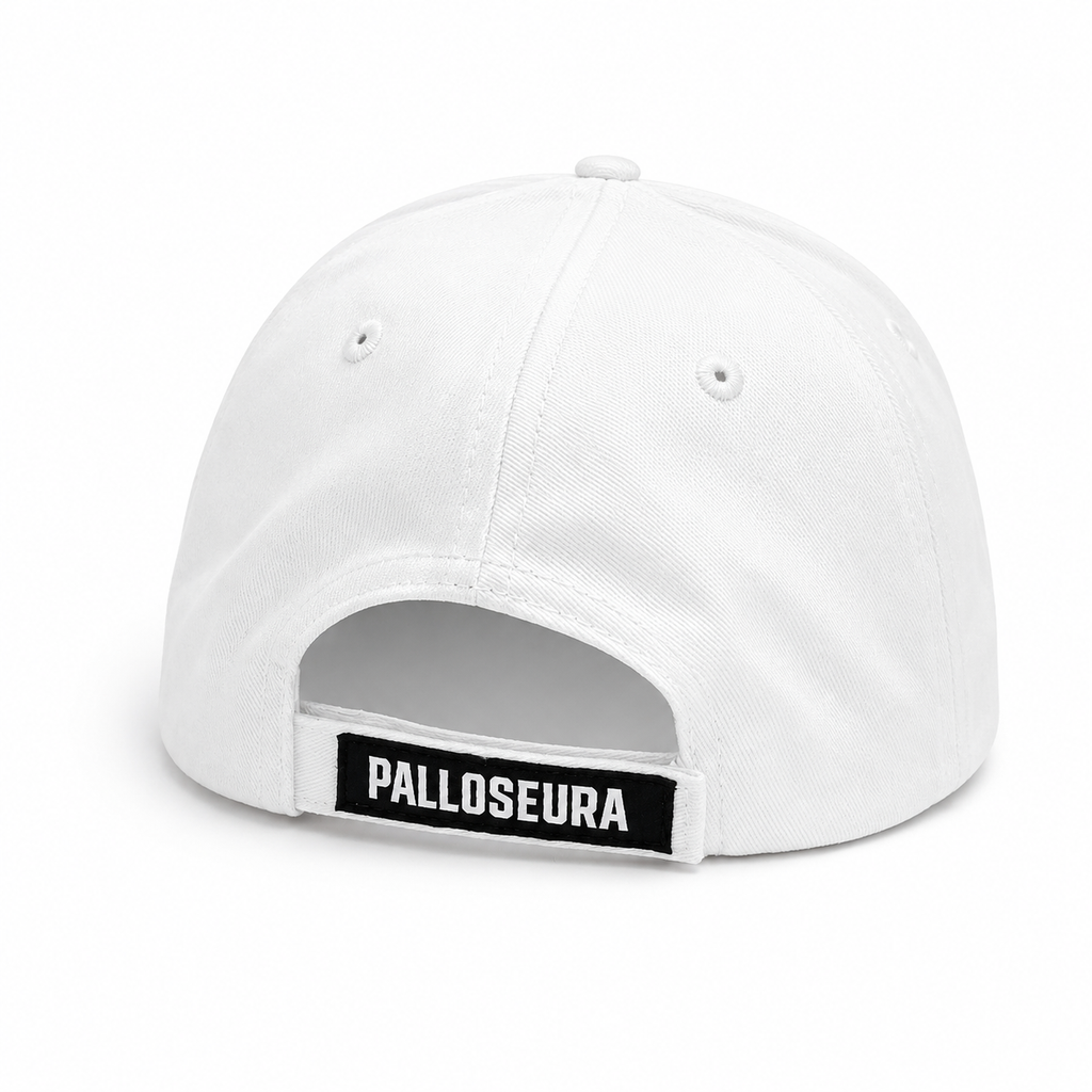 ALL WHITE LIPPIS