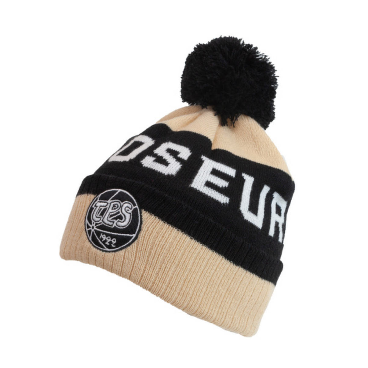 Tupsupipo Palloseura, beige