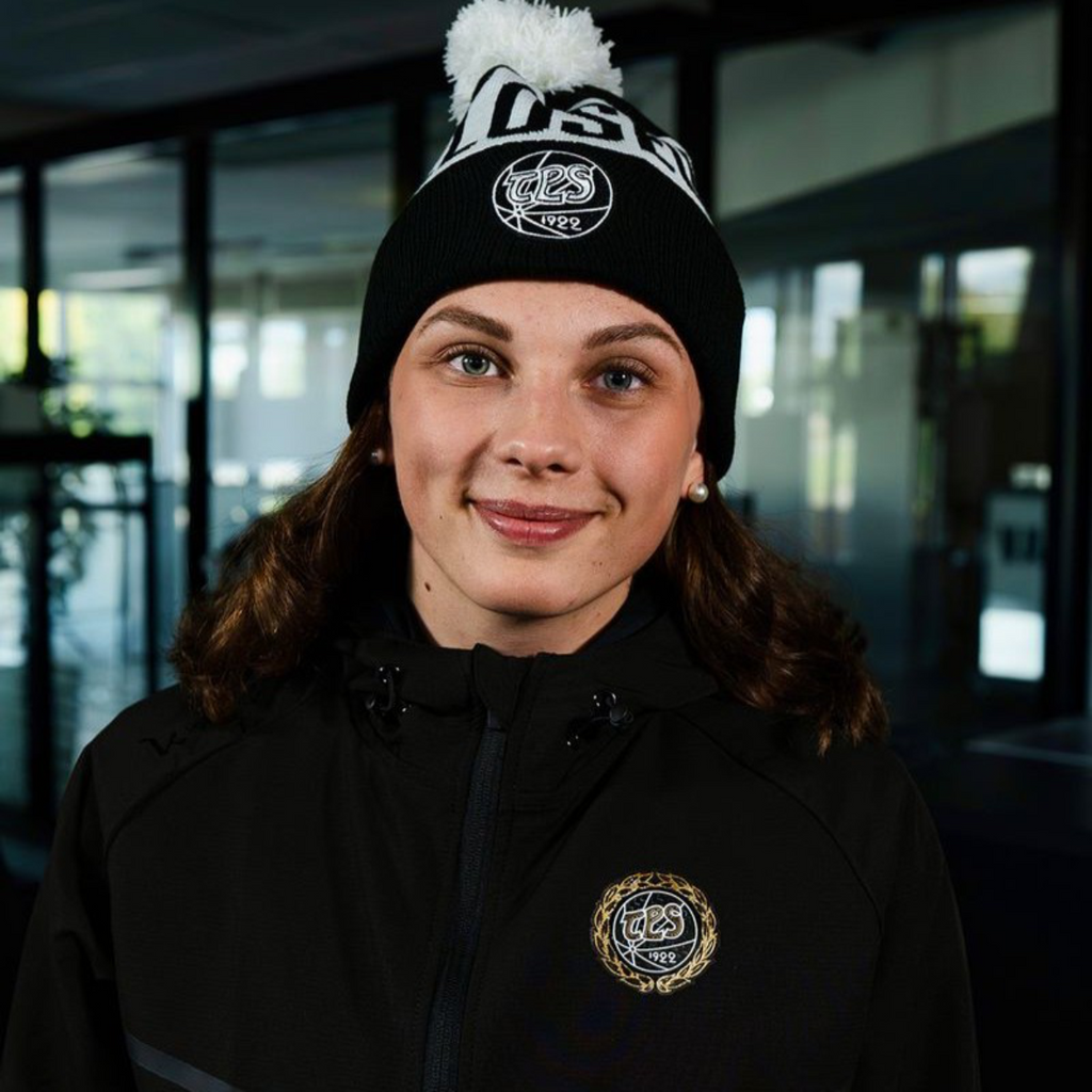 Tuulitakki, kultalehvä