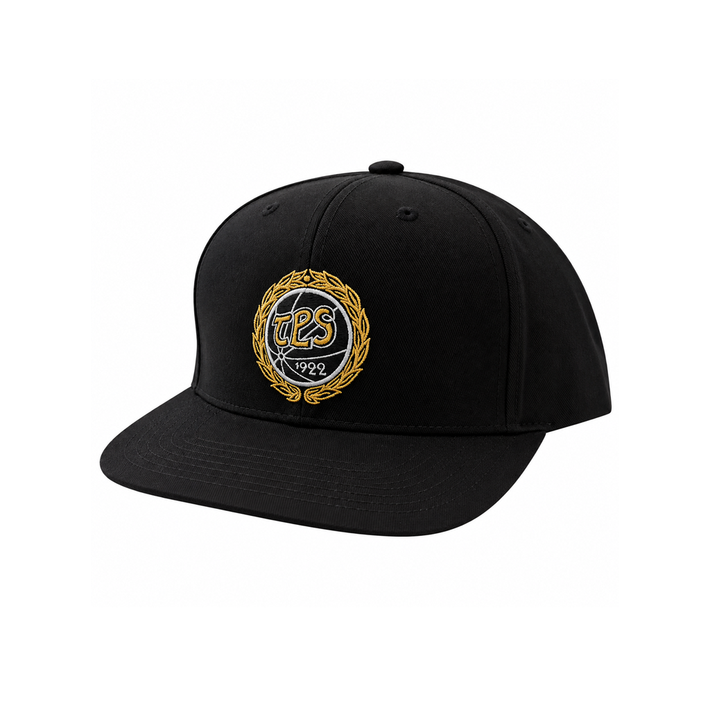 KULTALEHVÄ SNAPBACK