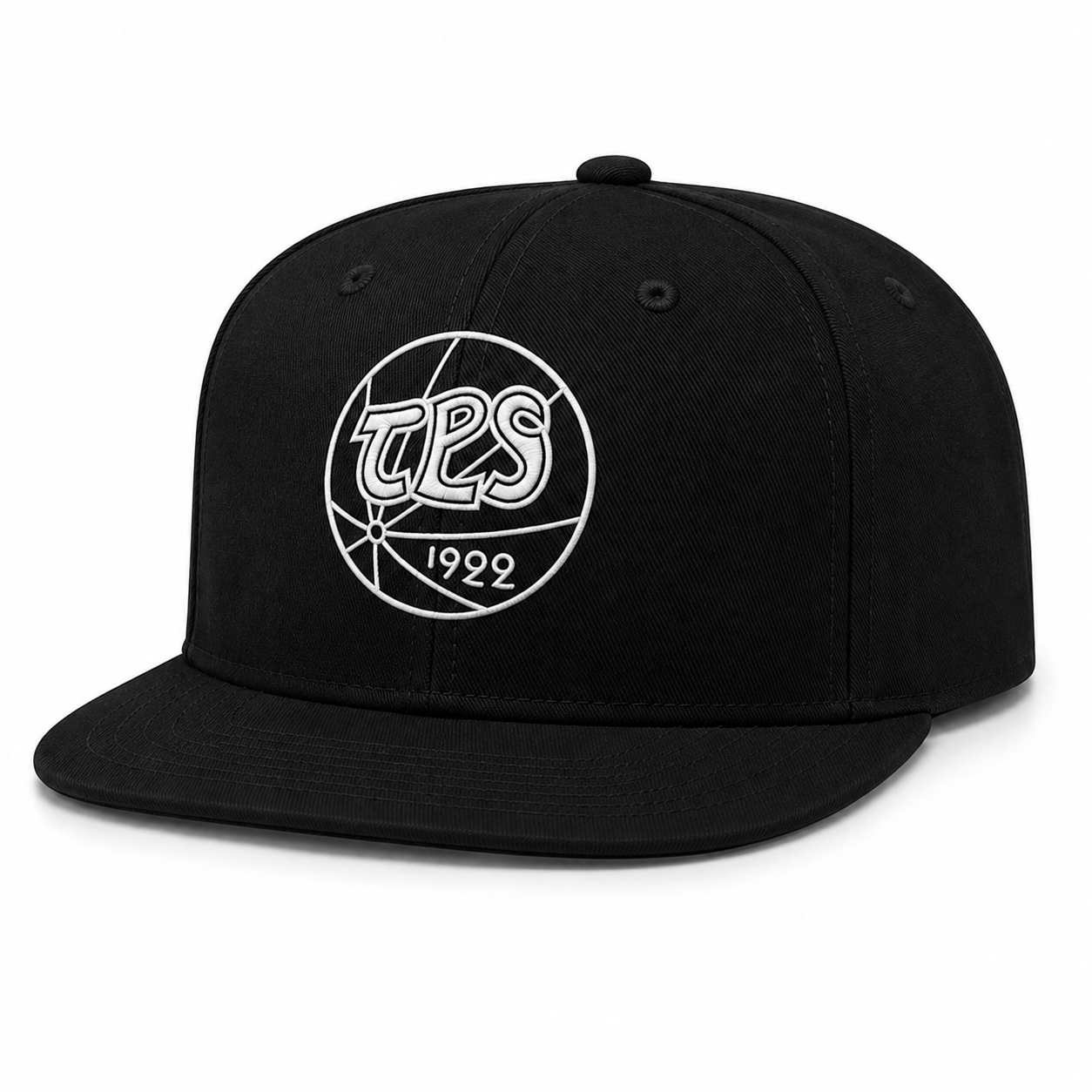 LOGO SNAPBACK