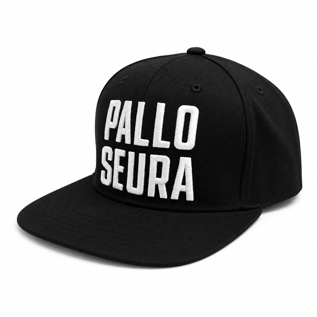 PALLOSEURA SNAPBACK