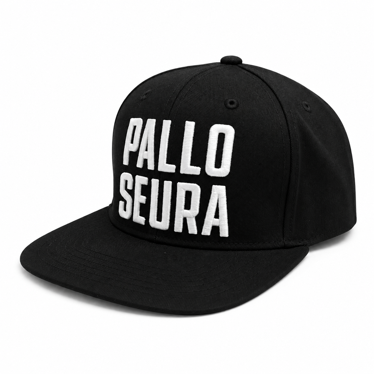 PALLOSEURA SNAPBACK