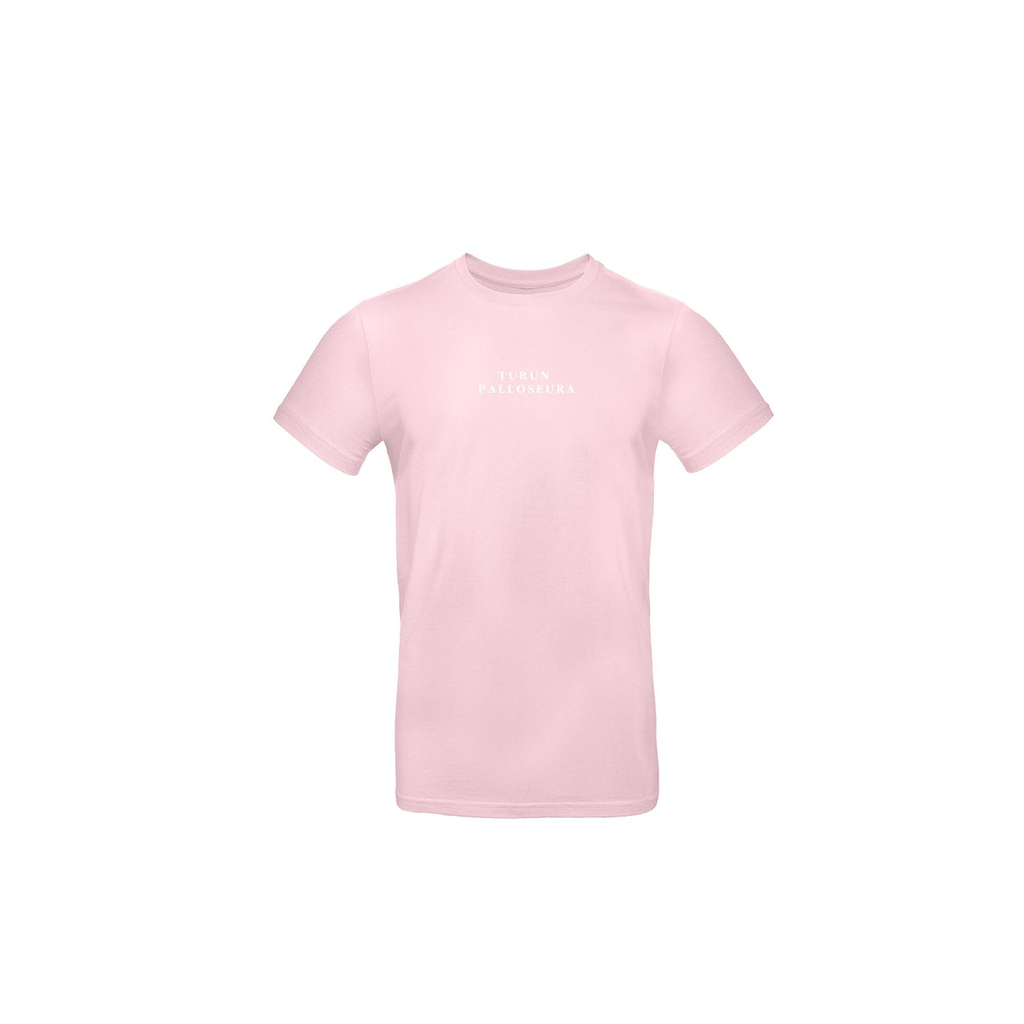 PINK COLLECTION T-Paita