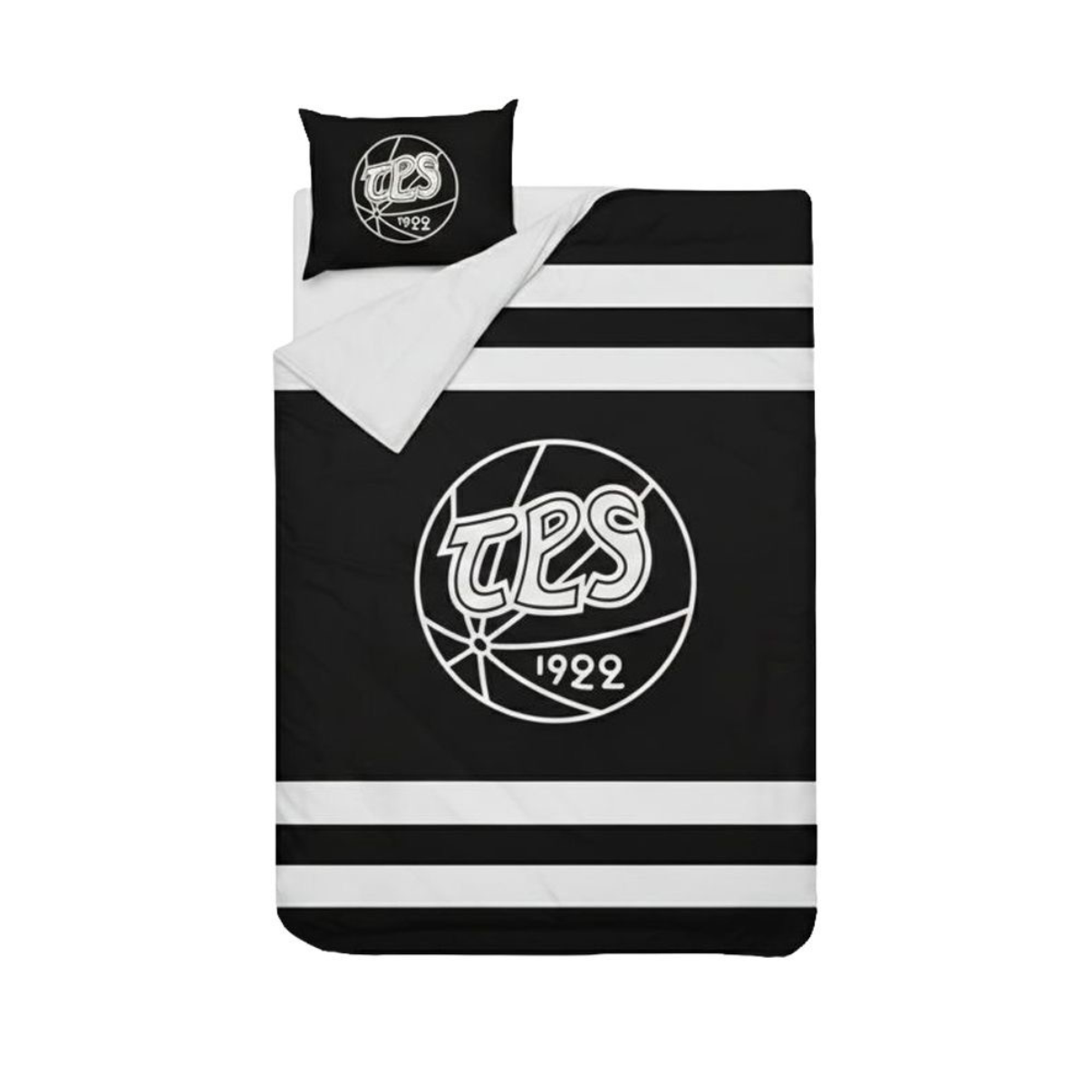 TPS pussilakanasetti