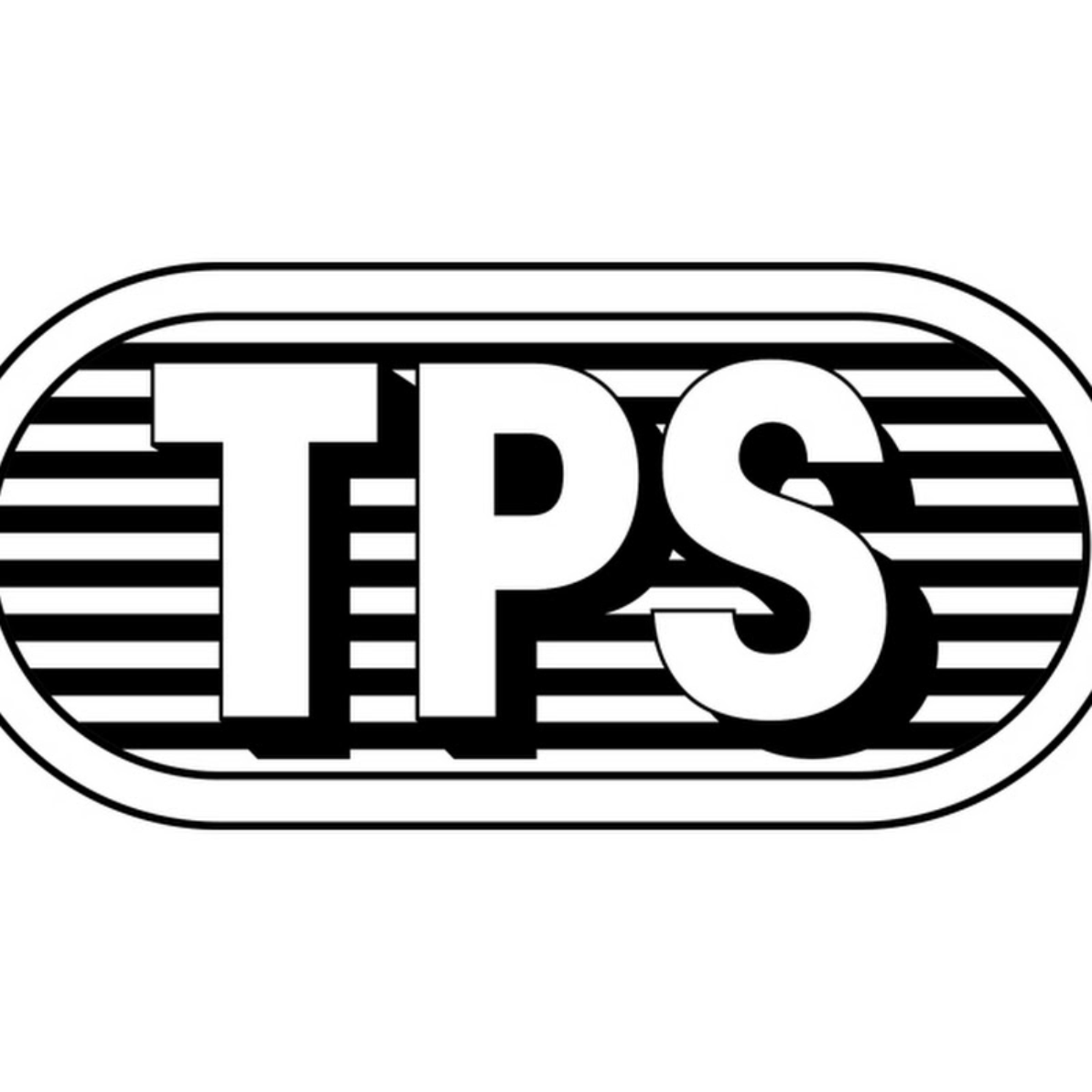 TPS80 kangasmerkki