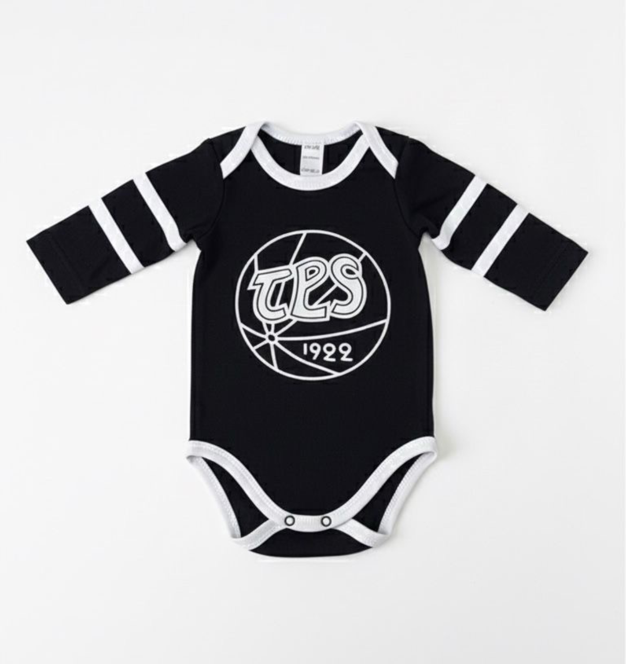 TPS Baby Body