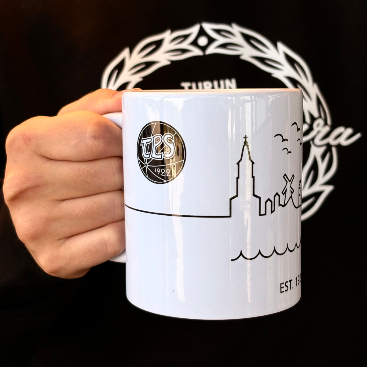 Turku-muki